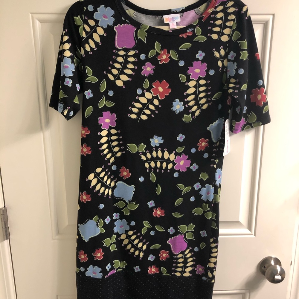 Lularoe Julia NWT